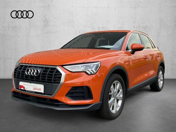 Audi Q3 45 TFSI 169 kW image number 1