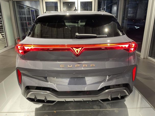 Cupra Terramar 2.0 TSI VZ 195 kW image number 3