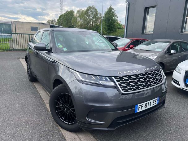 Land Rover Range Rover Velar 132 kW image number 2