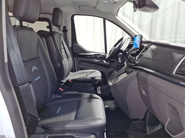 Ford Tourneo Custom 2.0 EcoBlue Active 110 kW image number 4