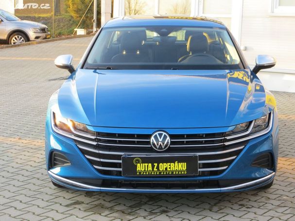 Volkswagen Arteon 2.0 TDI DSG Shooting Brake 4Motion 147 kW image number 3