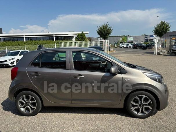 Kia Picanto 1.0 ISG 49 kW image number 3