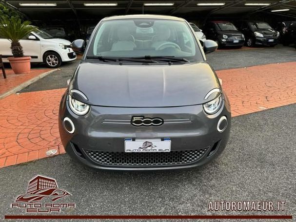 Fiat 500 e 70 kW image number 8