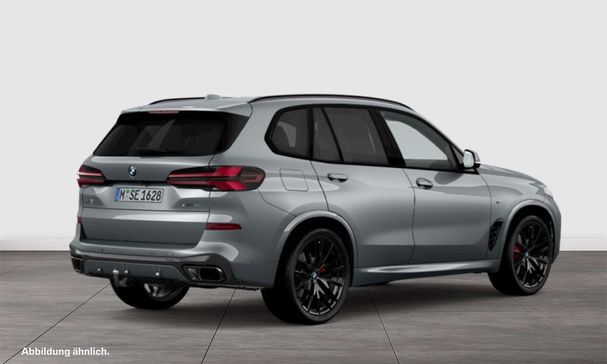 BMW X5 xDrive30d 210 kW image number 2