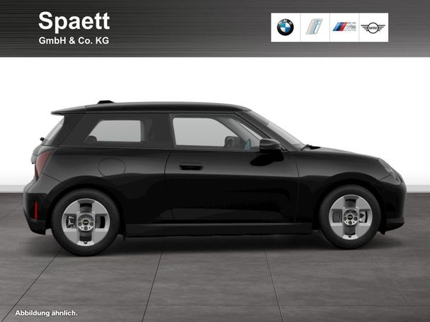 Mini Cooper E 135 kW image number 8