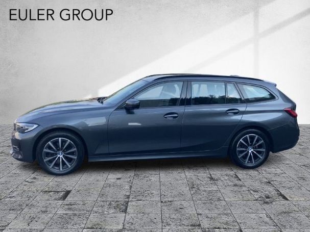 BMW 320d Touring xDrive 140 kW image number 5