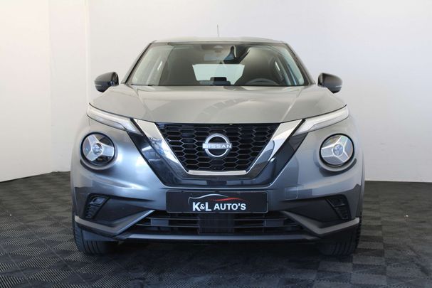 Nissan Juke DIG-T 85 kW image number 3