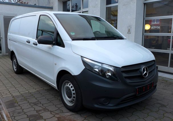 Mercedes-Benz Vito 110 CDI 75 kW image number 2