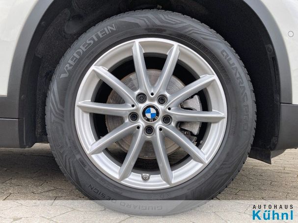 BMW X1 sDrive18i 100 kW image number 7