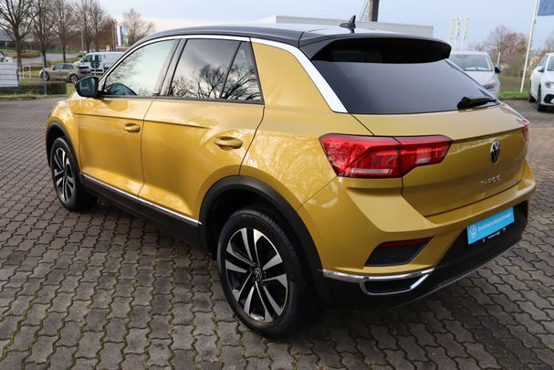 Volkswagen T-Roc 1.5 TSI 110 kW image number 4