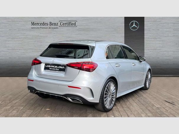 Mercedes-Benz A 180 d 80 kW image number 3