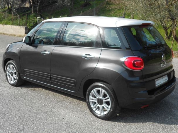 Fiat 500L 1.3 70 kW image number 6