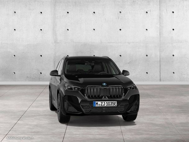 BMW X1 xDrive30e 240 kW image number 11