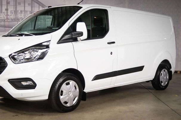 Ford Transit Custom 320 L2H1 2.0 TDCi Trend 96 kW image number 12