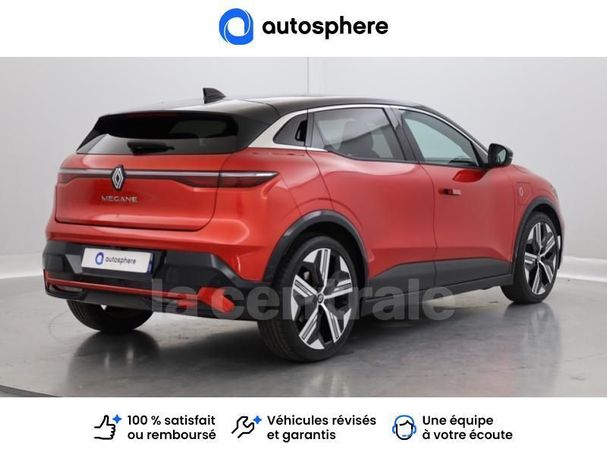 Renault Megane  162 kW image number 3