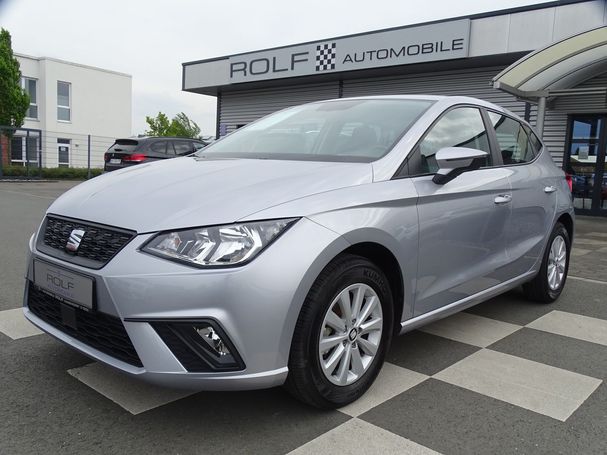 Seat Ibiza 1.0 TSI Style 81 kW image number 1