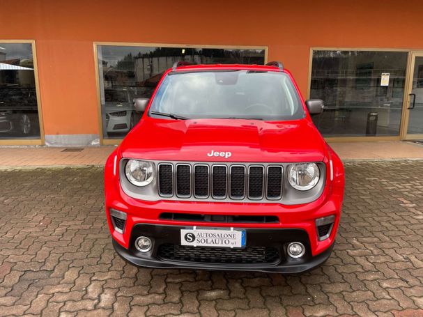 Jeep Renegade 2.0 103 kW image number 4