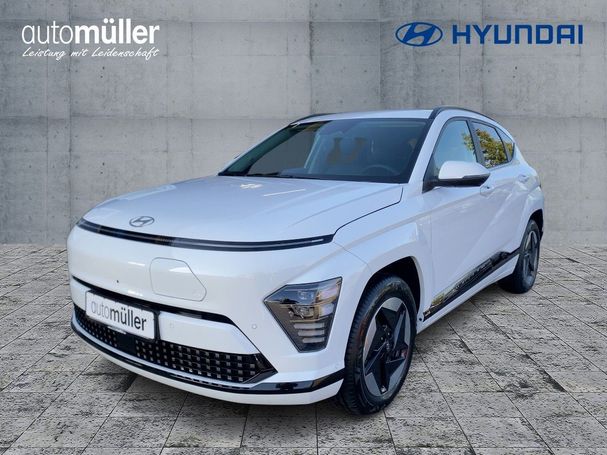 Hyundai Kona Prime 160 kW image number 1