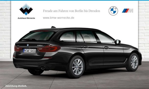 BMW 530d Touring xDrive 195 kW image number 2