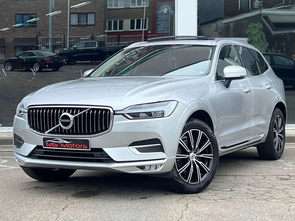 Volvo XC60 D4 120 kW image number 1