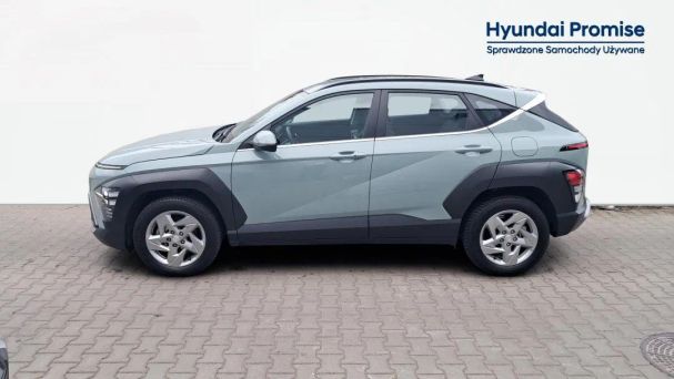 Hyundai Kona 88 kW image number 4