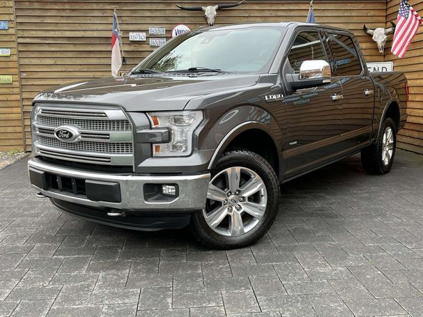 Ford F-150 272 kW image number 6