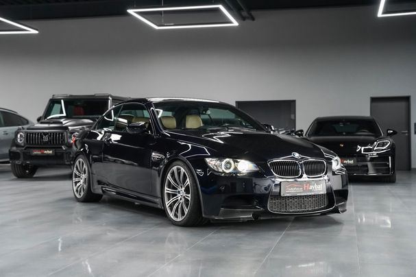 BMW M3 Cabrio 309 kW image number 2