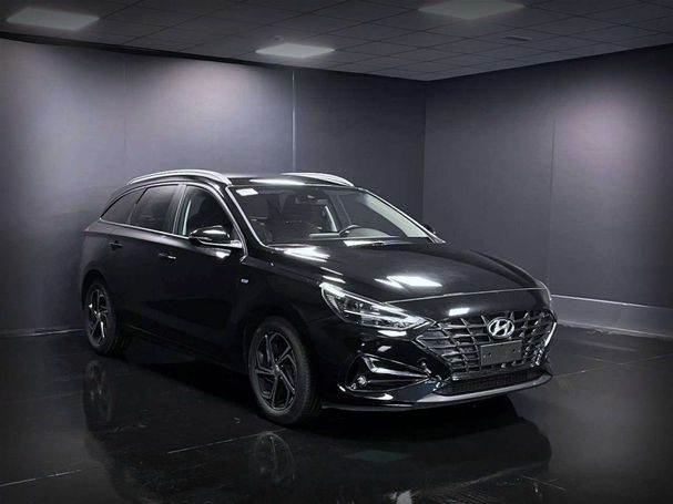 Hyundai i30 1.6 CRDi Prime DCT 100 kW image number 3