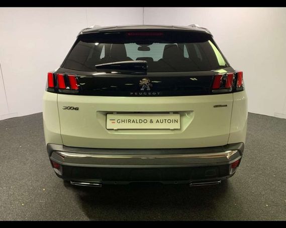 Peugeot 3008 BlueHDi 130 S&S EAT8 96 kW image number 5