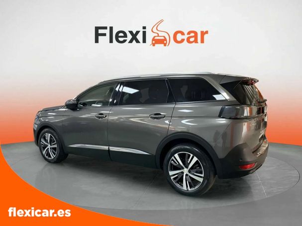 Peugeot 5008 BlueHDi 130 EAT8 Allure 96 kW image number 5