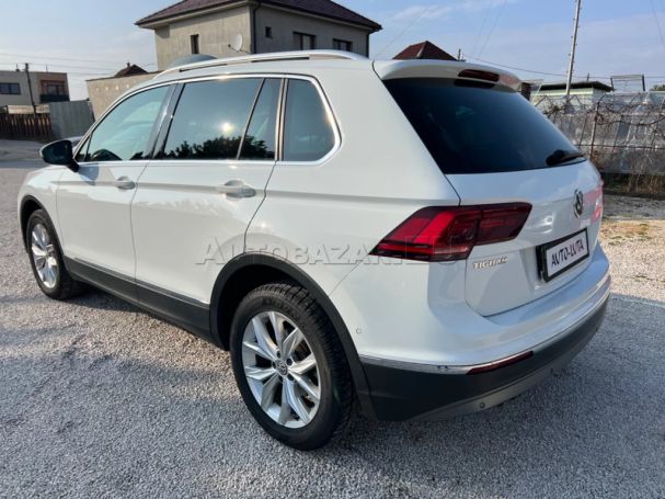 Volkswagen Tiguan 2.0 TDI SCR 4Motion DSG 110 kW image number 3