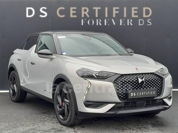 DS Automobiles 3 Crossback PureTech 130 96 kW image number 2