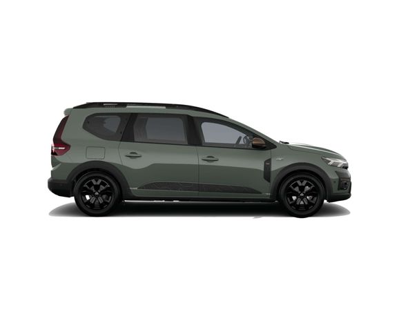 Dacia Jogger Hybrid 104 kW image number 7