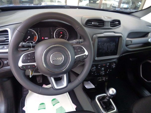 Jeep Renegade 1.6 88 kW image number 6