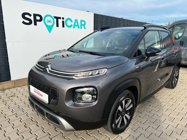 Citroen C3 Aircross Shine 96 kW image number 1