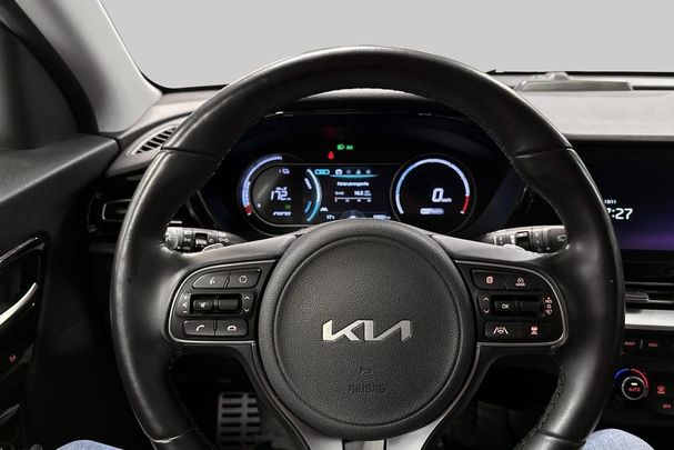 Kia Niro e 152 kW image number 11