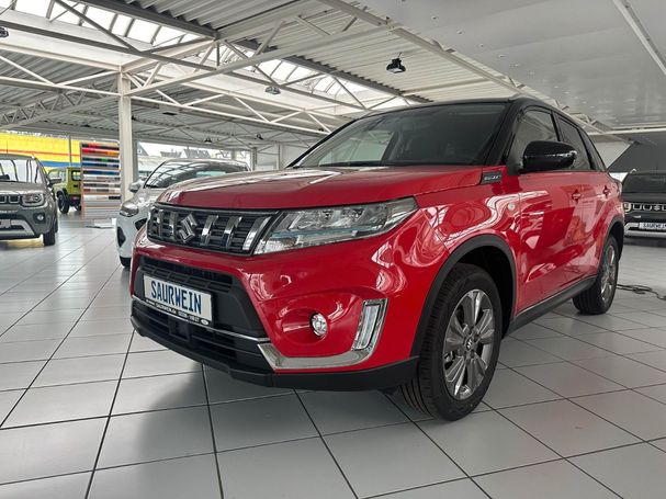 Suzuki Vitara 1.5 Hybrid Comfort 85 kW image number 1