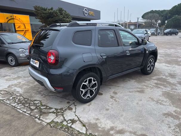 Dacia Duster TCe 100 74 kW image number 4