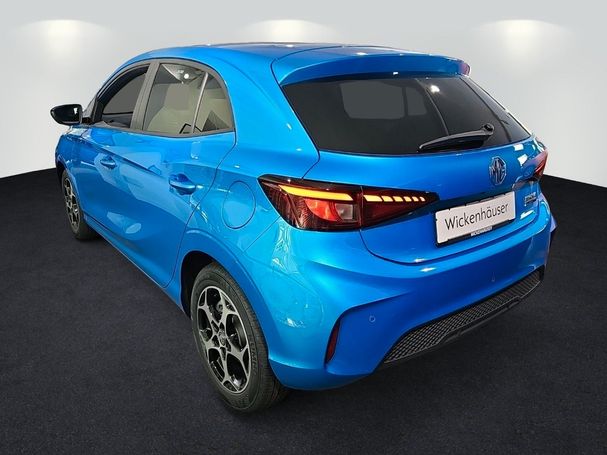 MG MG3 1.5 Hybrid+ 143 kW image number 6