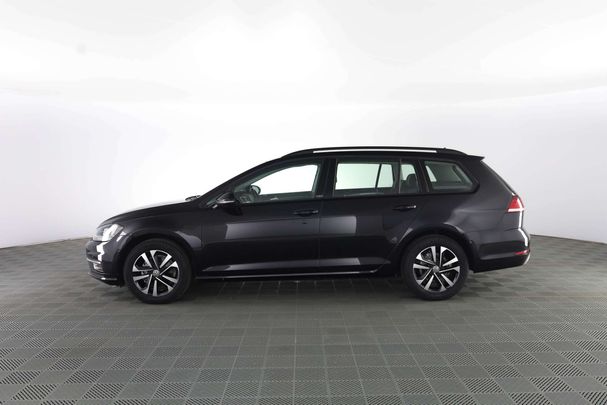 Volkswagen Golf Variant 1.6 TDI 85 kW image number 6