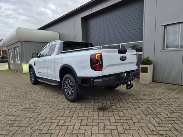 Ford Ranger 2.0 EcoBlue 150 kW image number 7