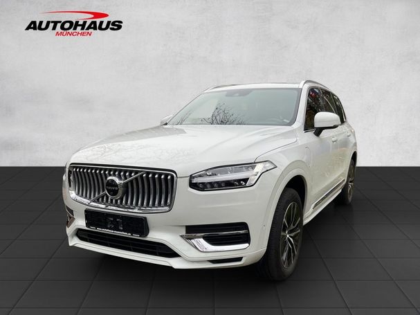 Volvo XC90 Recharge AWD Inscription 288 kW image number 1