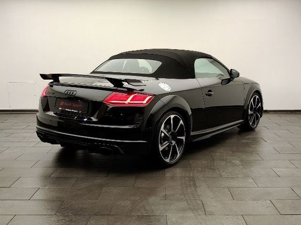 Audi TT RS S tronic 294 kW image number 4