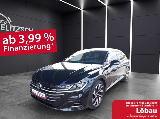 Volkswagen Arteon TDI DSG 147 kW image number 1