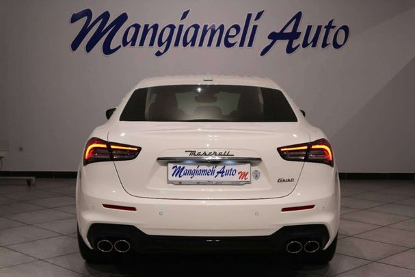 Maserati Ghibli 184 kW image number 4