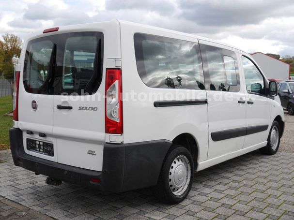 Fiat Scudo 94 kW image number 4