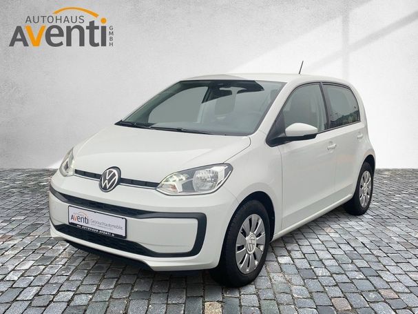 Volkswagen up! 1.0 48 kW image number 1