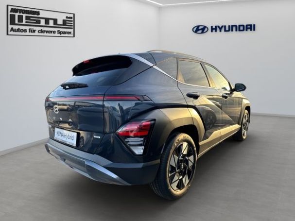 Hyundai Kona 1.6 Hybrid Trend 104 kW image number 2