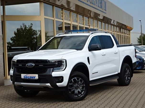 Ford Ranger Wildtrak 177 kW image number 1