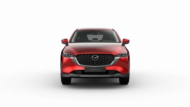 Mazda CX-5 e-Skyactiv G 121 kW image number 8